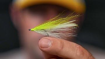 Fly Tying Tutorial | The Classic Lefty