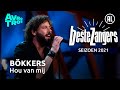 Bökkers - Hou van mij | Beste Zangers 2021