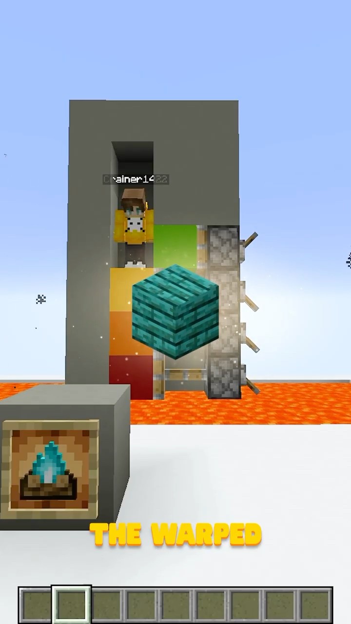 Minecraft Guess The Item vs Crainer