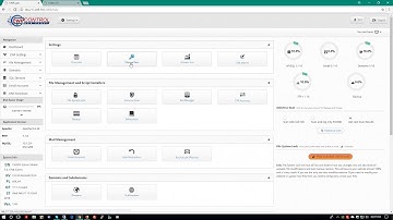 How to install wordpress on  addon domain with CWP