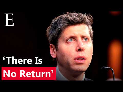 Why the AI Bubble is Worse Than You Think