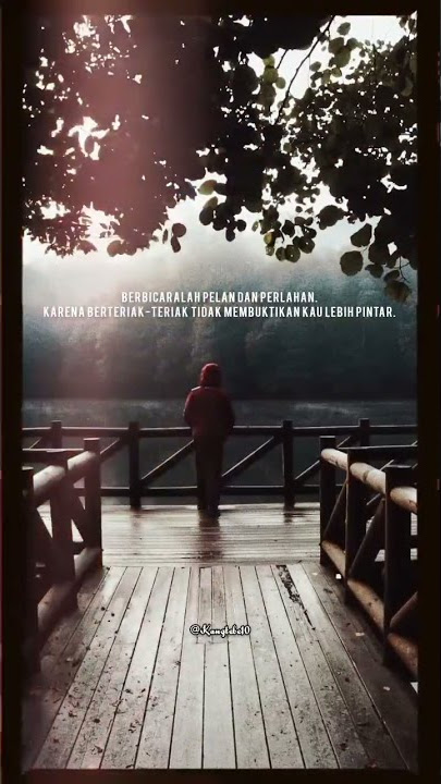 tong kosong nyaring bunyinya #shorts #shortsvideo #quotes #storywa
