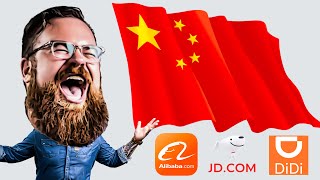 Chinese Stocks Soar on Wednesday After Beijing Signals Support | BABA Stock | JD Stock | BIDU Stock