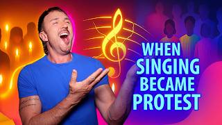 The Gay Choirs They Tried to Silence (But Couldn’t)