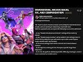 Dimensional Arcade: Issue Acknowledgement | Button Improvements | Compensation and More | MCOC