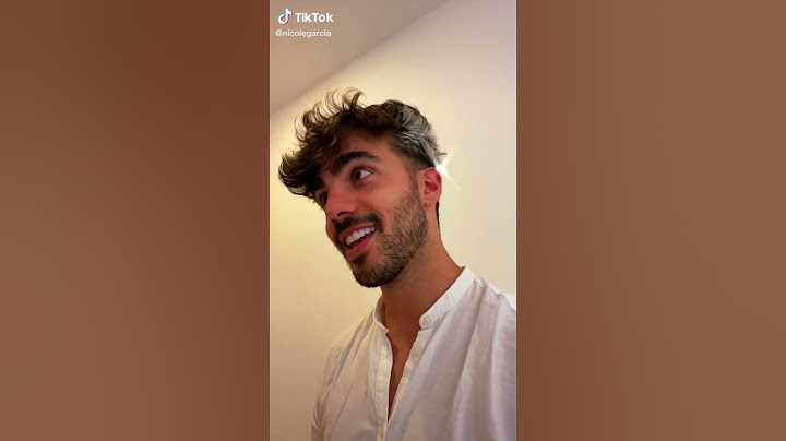 TIK TOK FEDE VIGEVANI Y NICOLE GARCÍA 😱