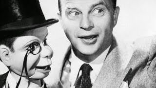 Almanac: Ventriloquist Edgar Bergen Content
