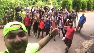 Let's Walk The Talk   Hiking 2018