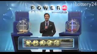 2015 04 22 Powerball Numbers and draw results