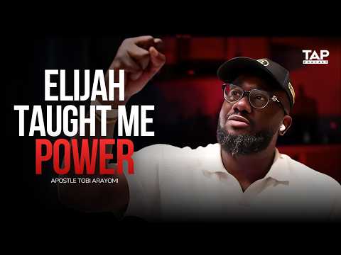 I Learned this Secret to Power! It Changed Everything!