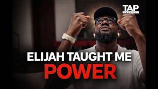 I Learned this Secret to Power! It Changed Everything!