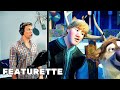 FROZEN FEVER Featurette 10th Anniversary 2015 