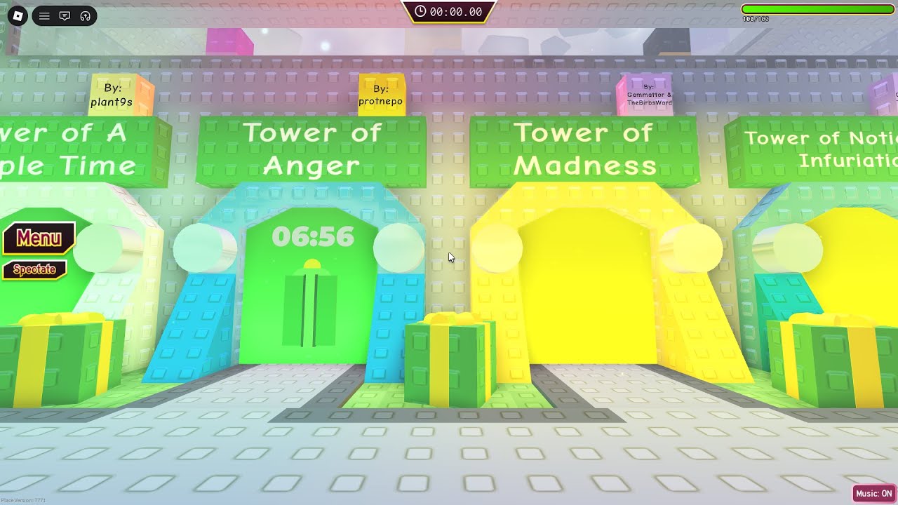 1.5 tower special(Half of ToA and all of ToM)