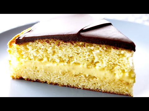 anna-olson's-delicious-boston-cream-pie-recipe!