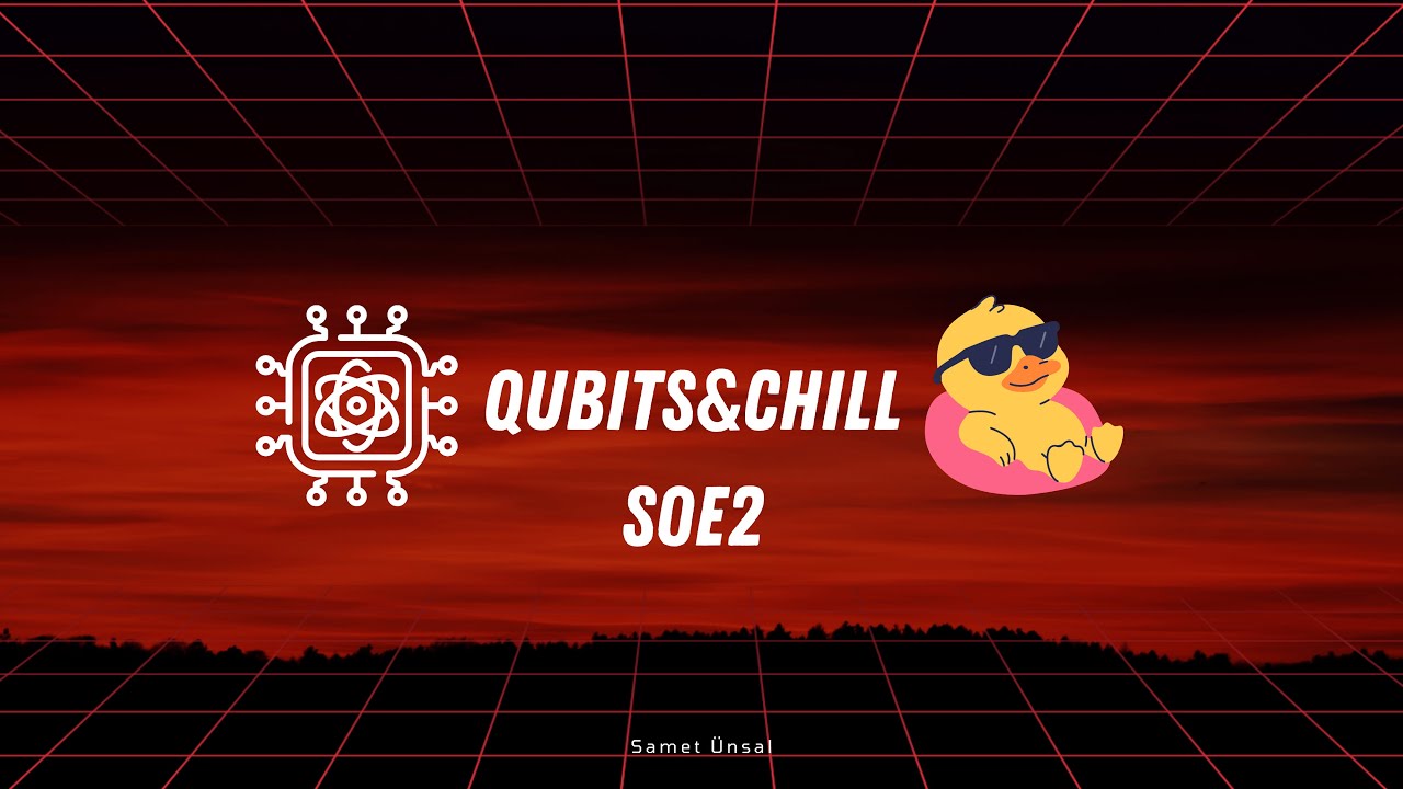 Qubits & Chill #0.2 — Quantum Lab Setup (Windows) | Python + Qiskit + Jupyter
