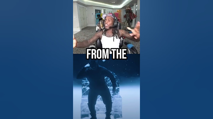 Kai Cenat Reacts to 'Thick of It' by KSI 😂