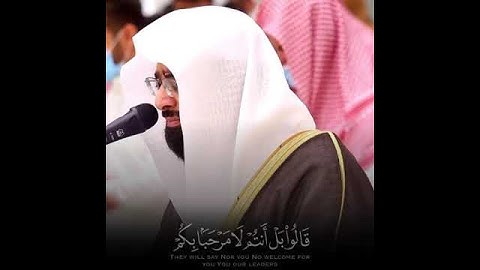 ناصر القطامي حالات واتس اب قرآن كريم