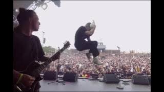 TURNSTILE - Canned Heat  - HELLFEST - 2016