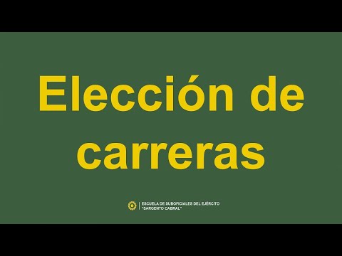 ¿Cuántas Veces Vas A Pc A Lo Largo De La Carrera Militar?