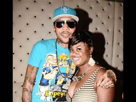 Vybz Kartel   Tell You Say   June 2011