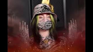 Billie Eilish – glass doll (emotional lyrics • soft rage anthem)