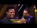 Capture de la vidéo #Starmaasupersinger Grand Finale With #Shankarmahadevan  & #Manisharma!!!  This Saturday At 9 Pm