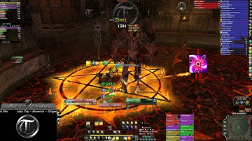 Trinity VS Ultane V2