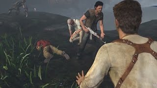 UNCHARTED 1:THE  NATHAN DRAKE COLLECTION #2