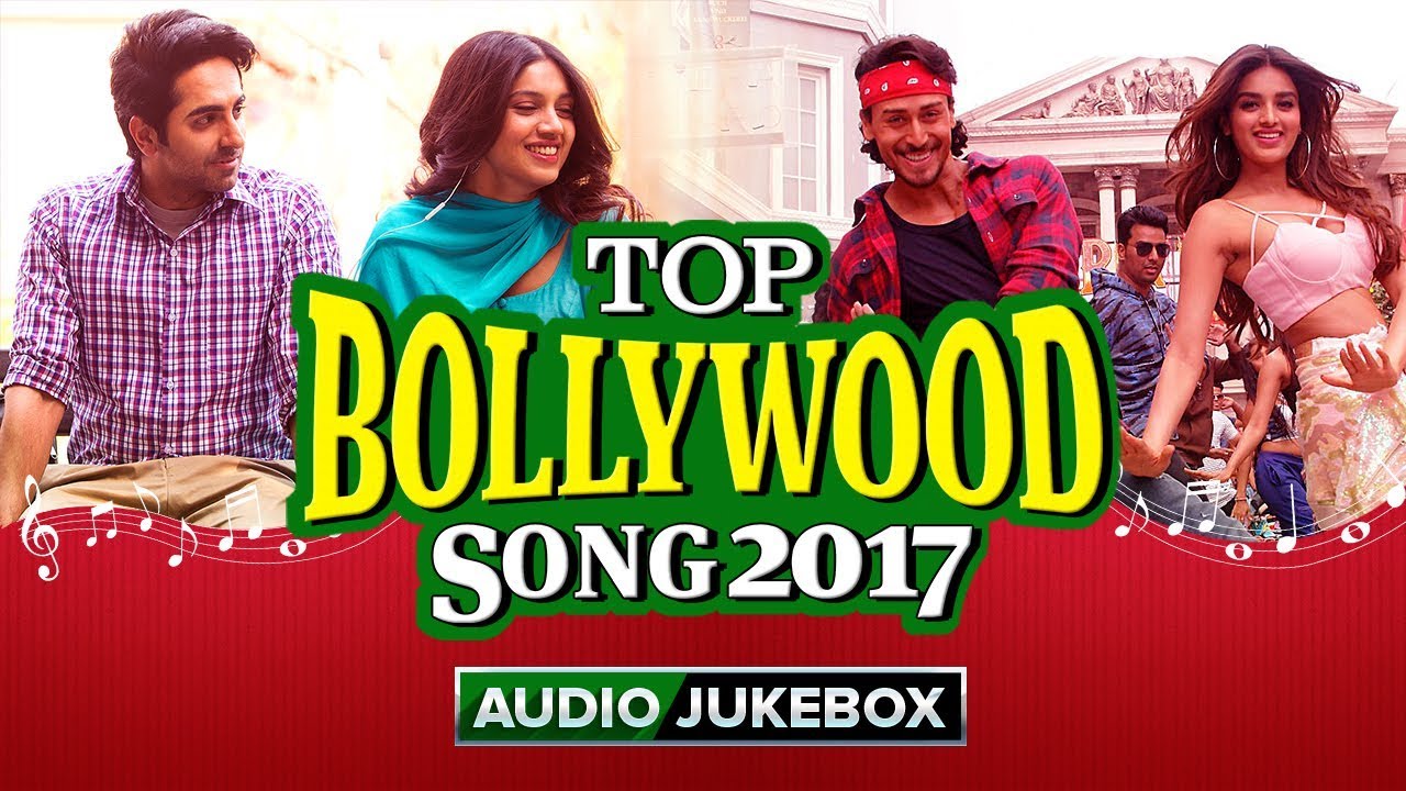 Bollywood Top Chart