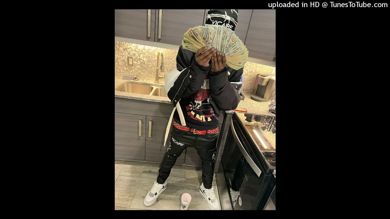 [FREE] Lil Double 0 x Big Scarr - “Not Gonna Talk