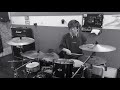 坂本真綾-ベクトル (Drum Cover)