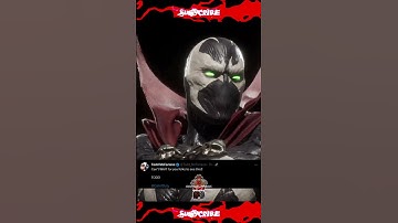 Spawn Operator Season 6 Call Of Duty MW2 & Warzone #shorts #youtubeshorts #tiktok