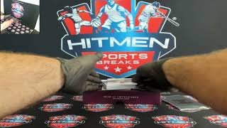 2020/21 Panini Impeccable Basketball 3 Box Case Break eBay # 2 (06/17/2021)