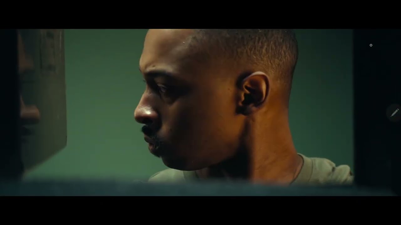 Badboys -Mon propore teaser - Visu'Wal