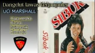 Dangdut lawas terpopuler, Uchi Marshall, Cover Dadi Sasmita