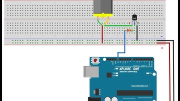 Interfacing Dc Motor to Arduino