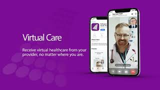 Discover the Future of Healthcare with the Pathways Health Partners App! 🚀 screenshot 4