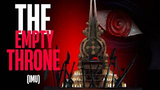 IMU π The King Behind the Empty Throne | Epic One Piece Anthem