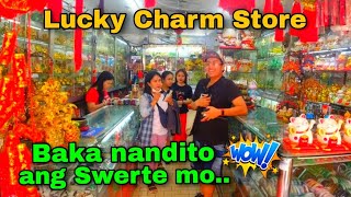 LUCKY CHARMS  PRODUCTS and PRICES | GOOD FOR BUSINESS | PIYAO BRACELET | CHARMS & JEWELRY | ALEX MTV