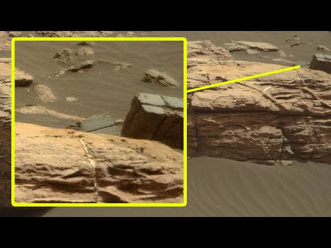 Vídeo: Desmontar Ladrillo A Ladrillo: La NASA Descubrió Cómo Encontrar Vida En Otros Planetas - Vista Alternativa