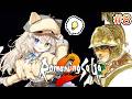 【ロマンシング サ・ガ2】#8 シリーズ完全初見.ᐟ.ᐟ 猫探偵、冒険に出ますっ.ᐟ.ᐟ ※ネタバレ注意【モニカ・メロディア/Varium】