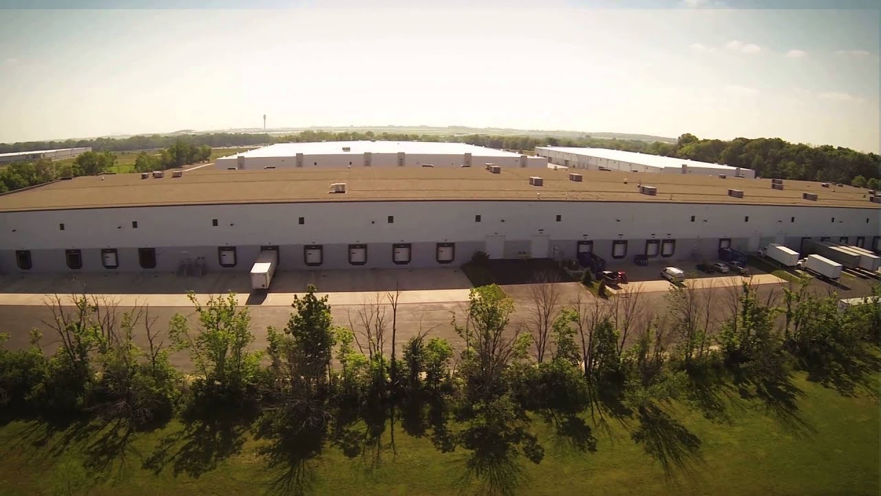 Metro Air 3 Available Industrial Space for lease in Plainfield, IN