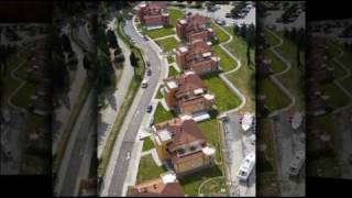 Amazing, beautiful Marina Portorož video