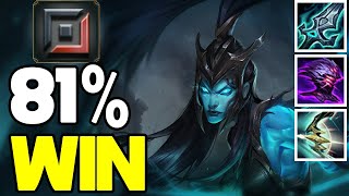 Kalista Gameplay, How to Play Kalista BOT/ADC, Build/Guide, LoL Meta