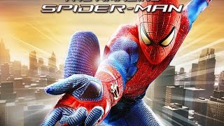 The Amazing:Spider Man►ИГРОФИЛЬМ►[RUS]
