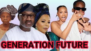 Celebrity Mr Eazi’s 10 Secrets & Reasons Why The Otedola Family Accepted Him As A Son-in-Law Profile