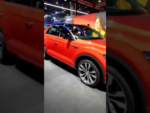 volkswagen-launch-new-suv-the-t-roc-in-india-auto-expo-2020