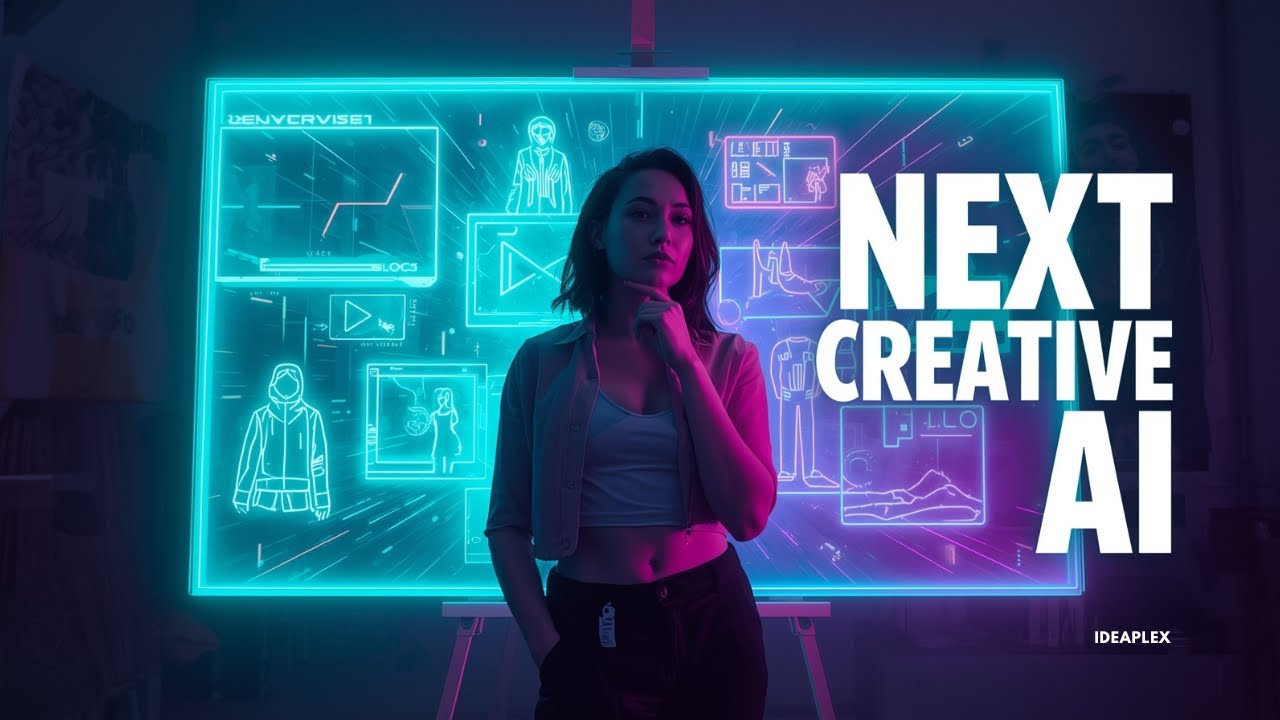 FloraFauna AI | Универсальный креативный ИИ | Лучший инструмент ИИ для дизайнеров, кинематографис...