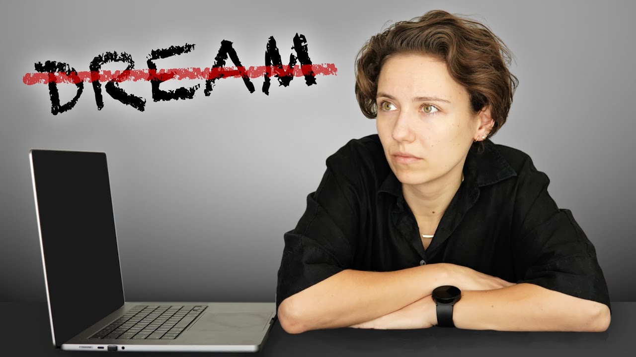 Why I QUIT my role as a Software Engineering Manager? - YouTube