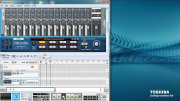 The Beat Goes On: Using the Dr. Octo Rex Tutorial
